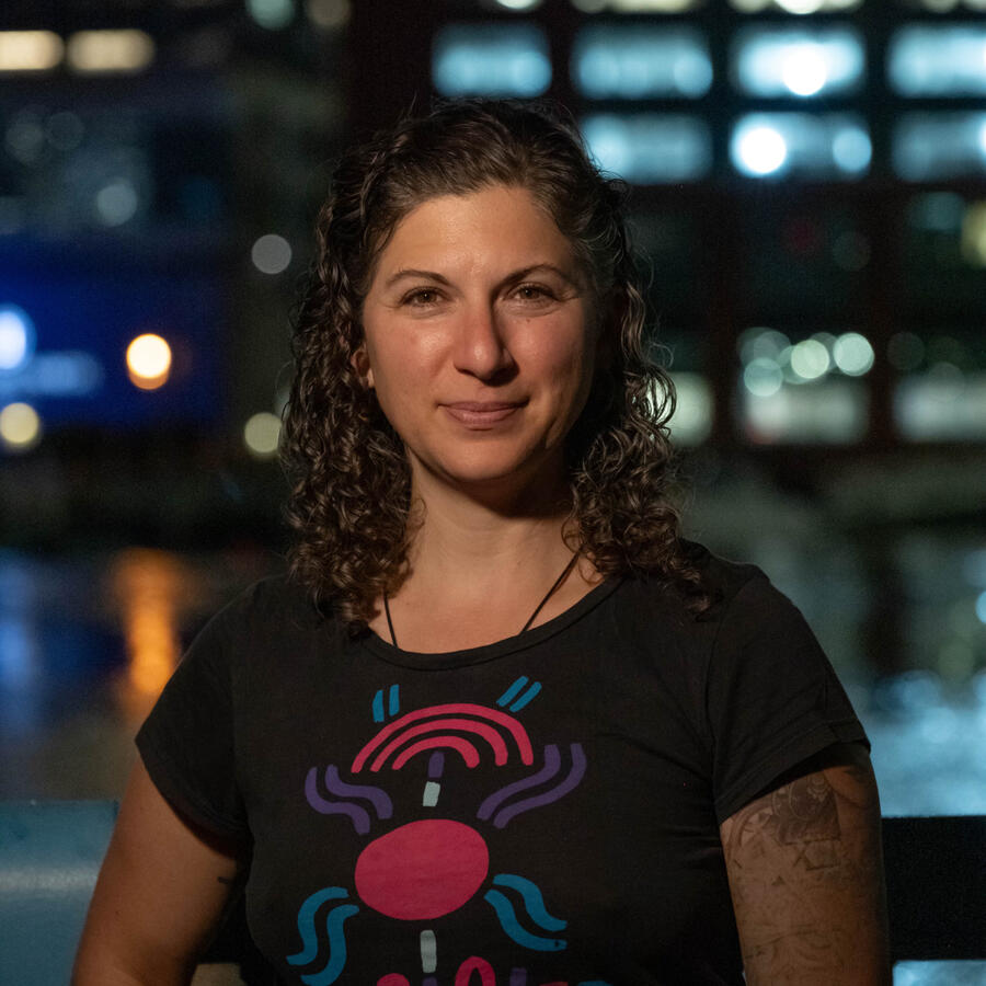 Photographed by: Kaylee Perry